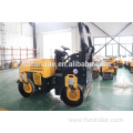 High Quality Ride On Road Roller For Asphalt (FYL-1200)